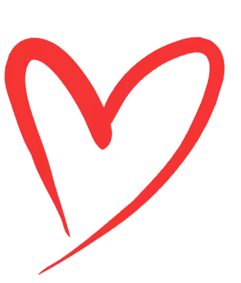 Red Heart Logo